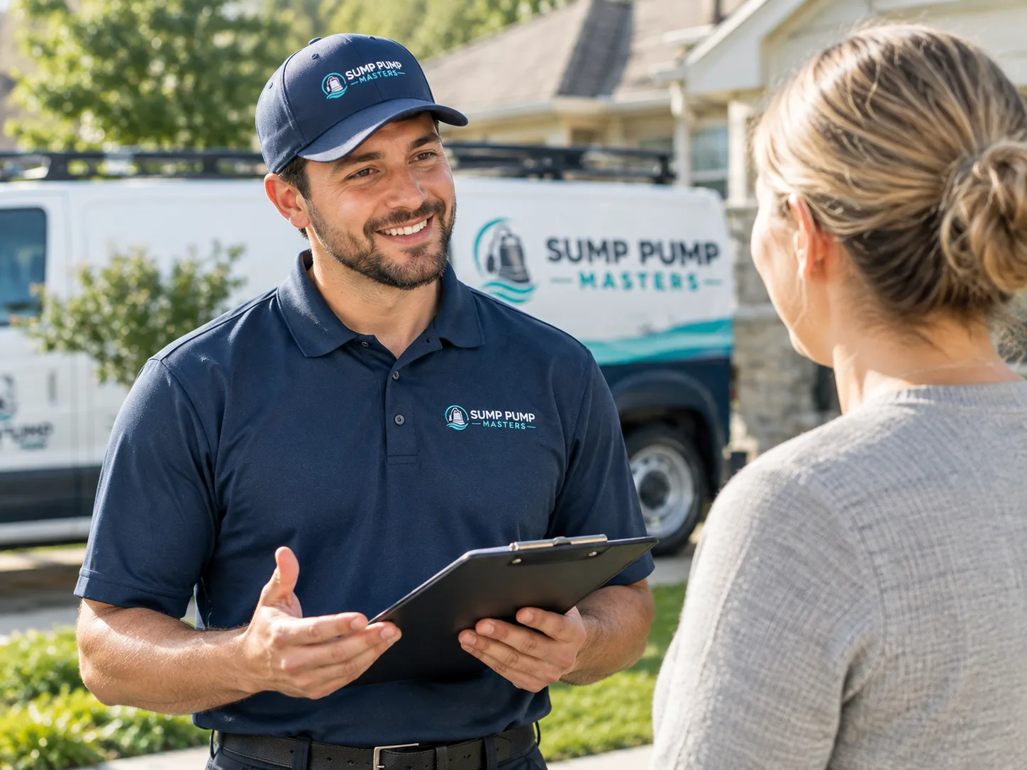 Sump Pump Repair Asheville, NC FAQs